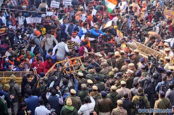 垂危相关升级！印度和孟加拉国相互召见高等专员